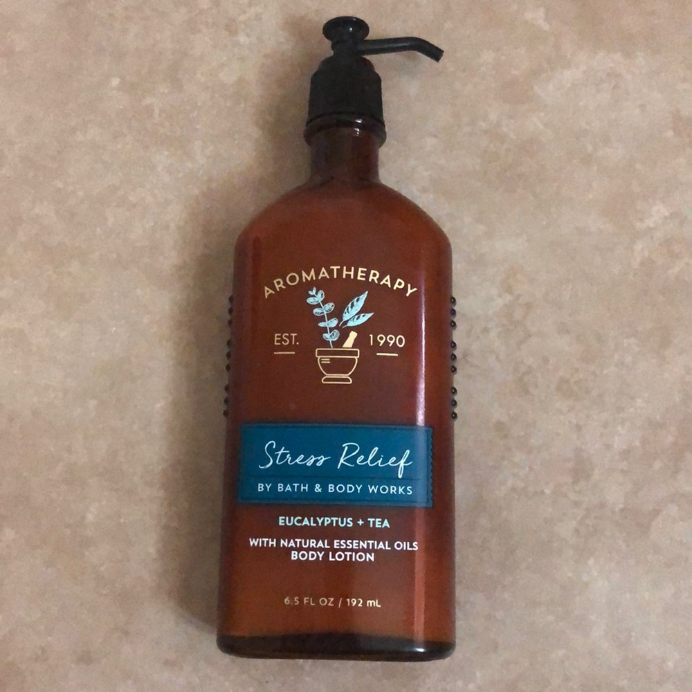Bath and Body Works Body Lotion